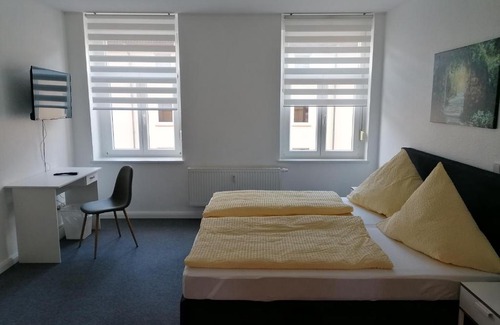 Aschersleben Apartment | Apartment Bona Loca