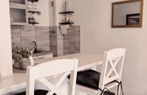 Rakovica Apartment | Apartment Bonaca