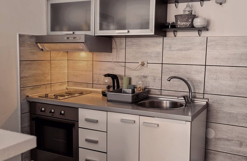 Rakovica Apartment | Apartment Bonaca