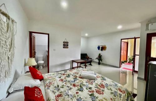 Bondalem Apartment | Apartment Bondalem
