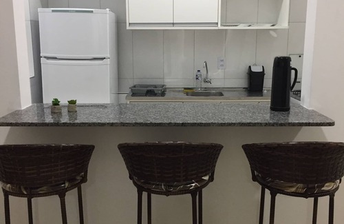 Itagua Apartment | Apartment/Borá Mora - Itaguá UBATUBA
