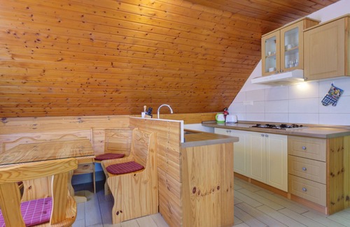 Bohinjska Bistrica Apartment | Apartment Bor by Interhome