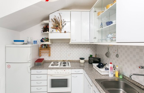 Gorica Apartment | Apartment Bor