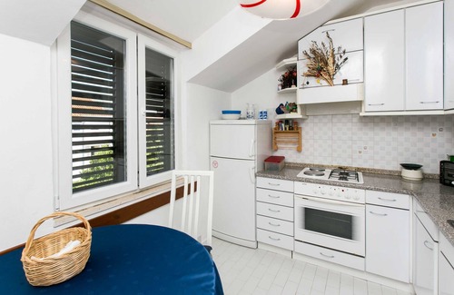 Gorica Apartment | Apartment Bor