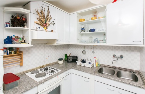 Gorica Apartment | Apartment Bor