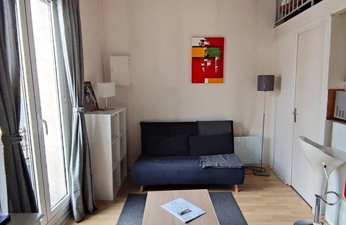 Begles Apartment | Apartment Bordeaux Bègles