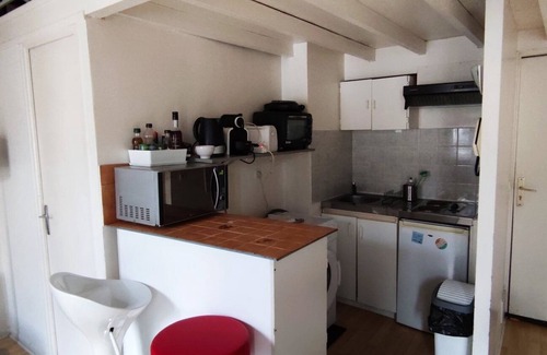 Begles Apartment | Apartment Bordeaux Bègles