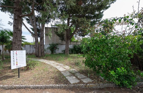 Giurdignano Apartment | Apartment 'Borgo Borgia - Casa Del Vinattiere' with Shared Pool, Wi-Fi and Air Conditioning