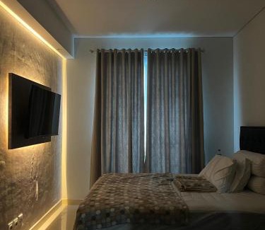 Balikpapan Apartment | Apartment Borneo Bay City - Asnah Property