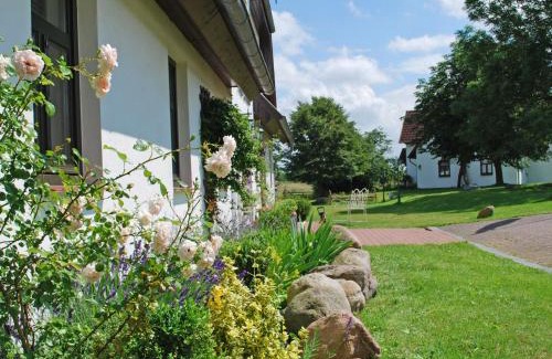 Dargun Apartment | Apartment Bornholm by Interhome