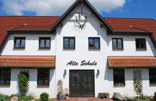 Dargun Apartment | Apartment Bornholm by Interhome