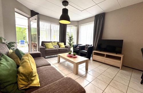 Oostkapelle Apartment | Apartment Boszicht Group by Interhome