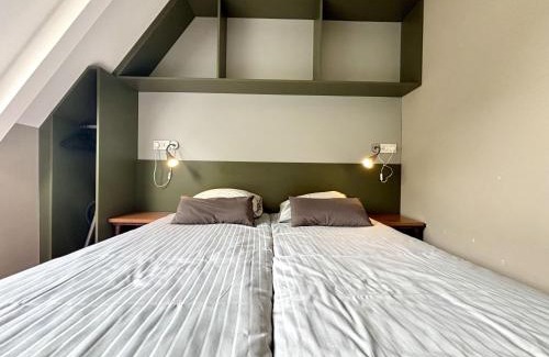 Oostkapelle Apartment | Apartment Boszicht Group by Interhome