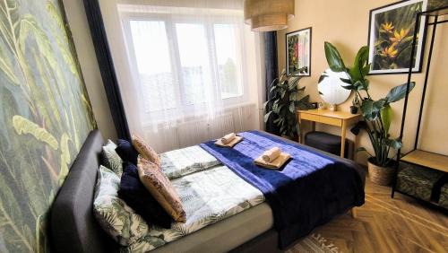 Zvolen Apartment | Apartment Botanica