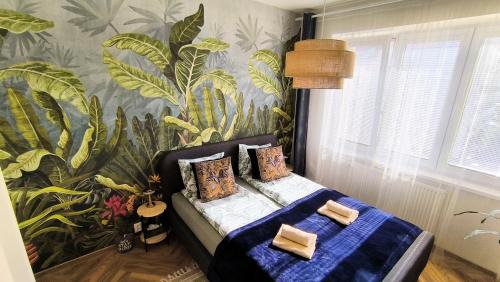 Zvolen Apartment | Apartment Botanica