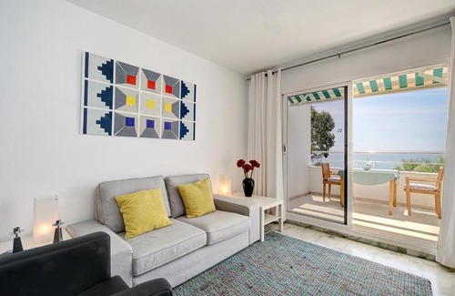 New Golden Mile Apartment | Apartment Boulevard 205