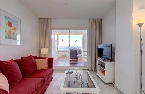 New Golden Mile Apartment | Apartment Boulevard 302