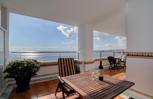 New Golden Mile Apartment | Apartment Boulevard 302