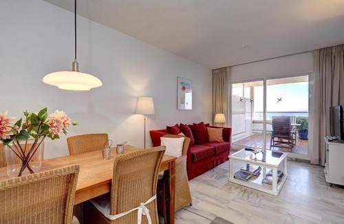 New Golden Mile Apartment | Apartment Boulevard 302