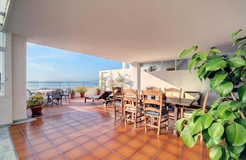 New Golden Mile Apartment | Apartment Boulevard 305