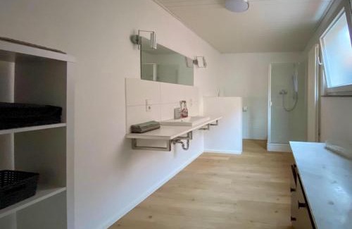 Steinweiler Apartment | Apartment Bourquin