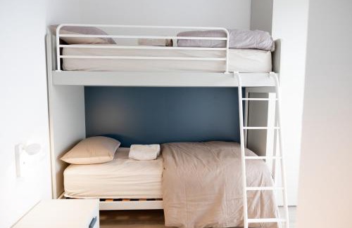 Cittadella Apartment | Apartment-Boutique Gioia