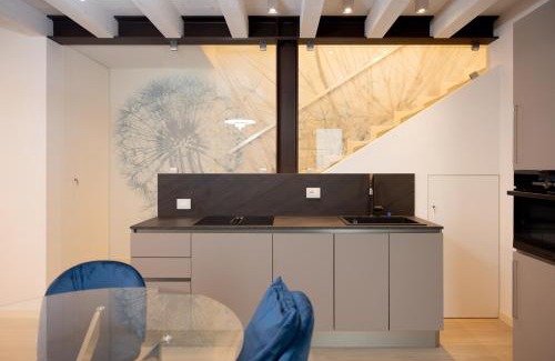 Cittadella Apartment | Apartment-Boutique Gioia
