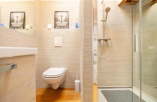 Menaggio Apartment | Apartment Boutique - Menaggio
