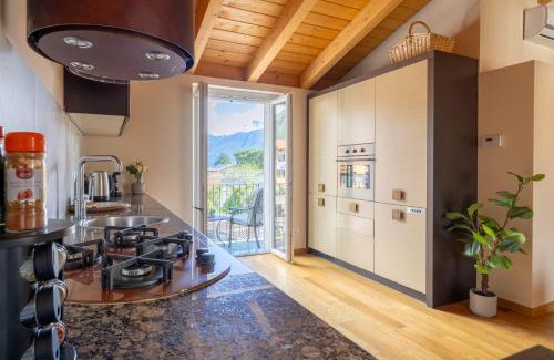 Menaggio Apartment | Apartment Boutique - Menaggio