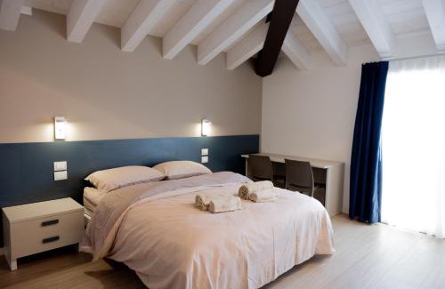Cittadella Apartment | Apartment-Boutique Stella