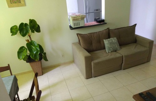 Campos Apartment | Apartment Oniz 106