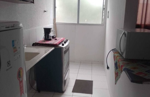 Campos Apartment | Apartment Onix Campos