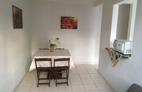 Campos Apartment | Apartment Onix Campos