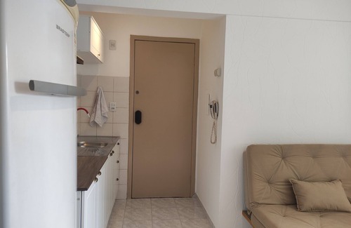 Foz do Iguacu City Centre Apartment | Apartment in the center of Foz do Iguaçu close to the main points of the city