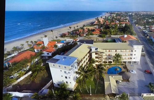 Cumbuco Apartment | Apartment on the beach