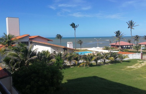 Cumbuco Apartment | Apartment on the beach