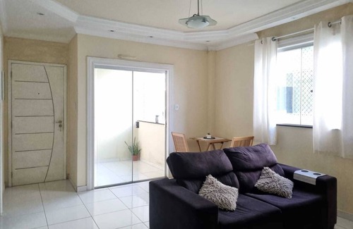 Coqueiro Apartment | Apartment in Belém cop30/2025