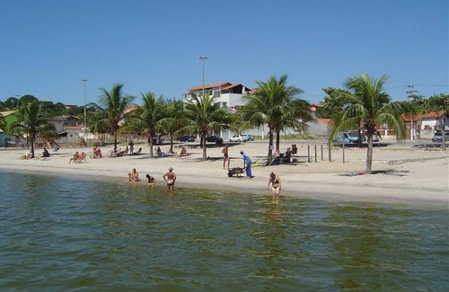 Araruama Apartment | Apartment 10 minutes from Gaviao beach