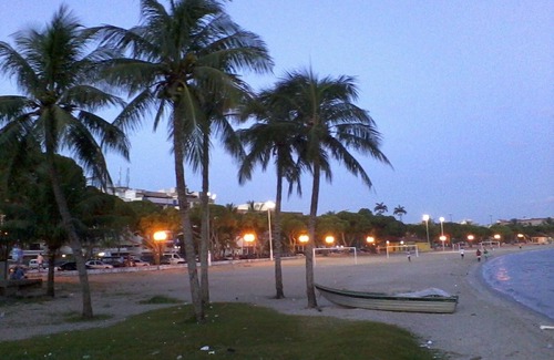 Araruama Apartment | Apartment 10 minutes from Gaviao beach