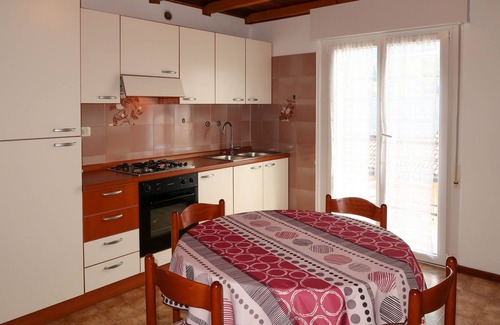 Caldonazzo Apartment | Apartment Brida by Interhome