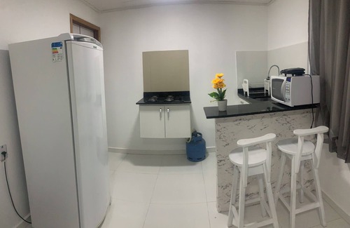 Jardim Floresta Apartment | Apartment with parking