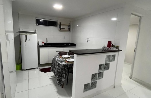 Manaira Apartment | Apartment Near the Beach - Manaira - up to 6 people
