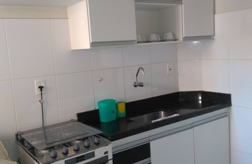 Sao Domingos Apartment | Apartment for Rent in the South Zone of Ilhéus 300 meters from the beach.