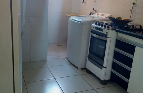Sao Domingos Apartment | Apartment for Rent in the South Zone of Ilhéus 300 meters from the beach.