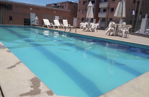 Sao Domingos Apartment | Apartment for Rent in the South Zone of Ilhéus 300 meters from the beach.