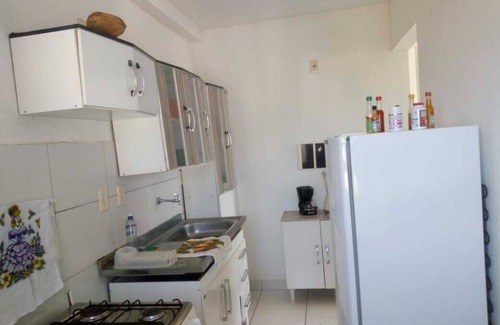 Ilheus Apartment | Apartment on the beach