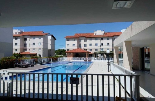 Ilheus Apartment | Apartment on the beach