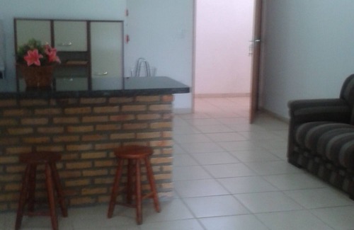 Sao Jose do Rio Preto Apartment | APARTMENT 07 FOR SEASON AND ENTIRE WORK