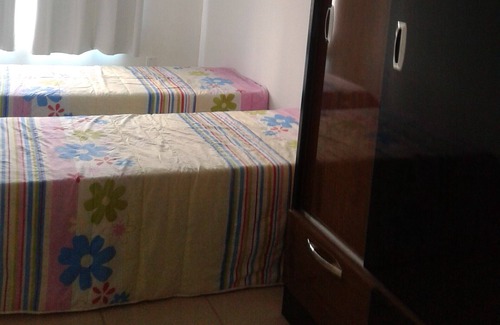 Sao Jose do Rio Preto Apartment | APARTMENT 04 FOR SEASON IN RIO PRETO