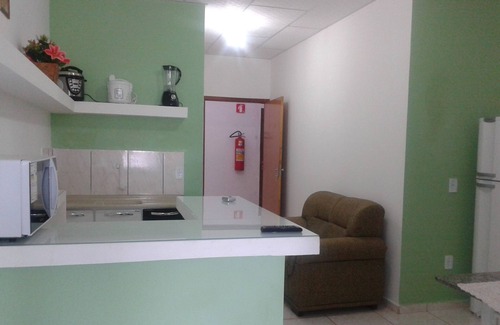 Sao Jose do Rio Preto Apartment | APARTMENT 04 FOR SEASON IN RIO PRETO